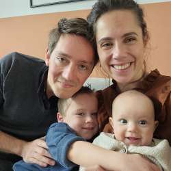 Profielfoto van Tara op Oppasland